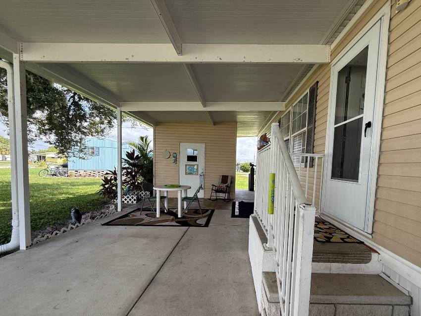 17 West Road a Palmetto, FL Mobile or Manufactured Home for Sale